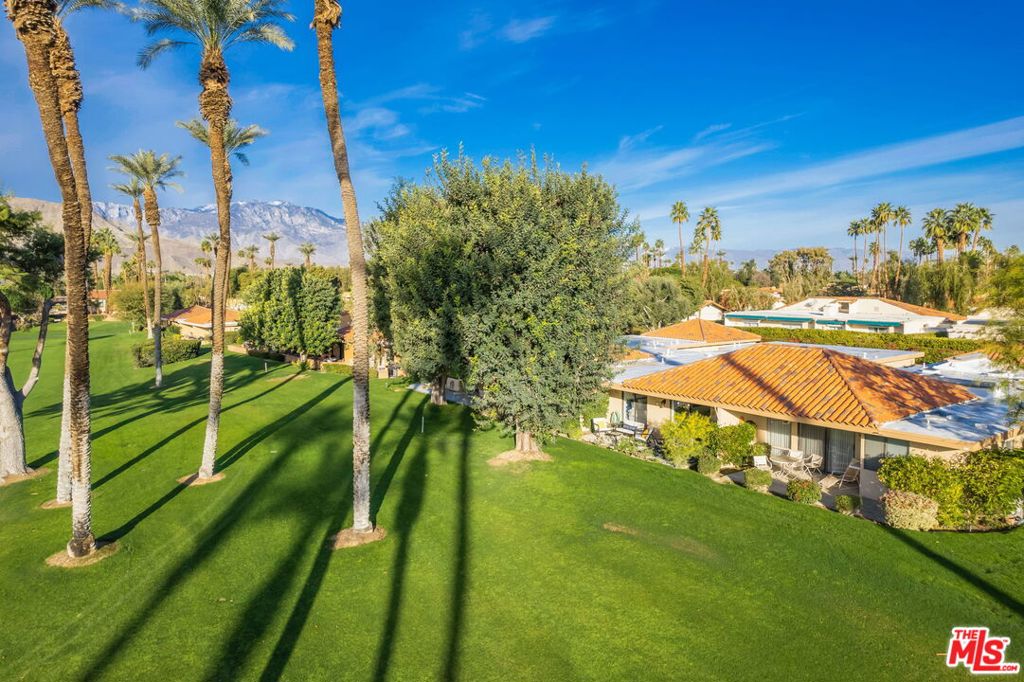 60 La Ronda Drive