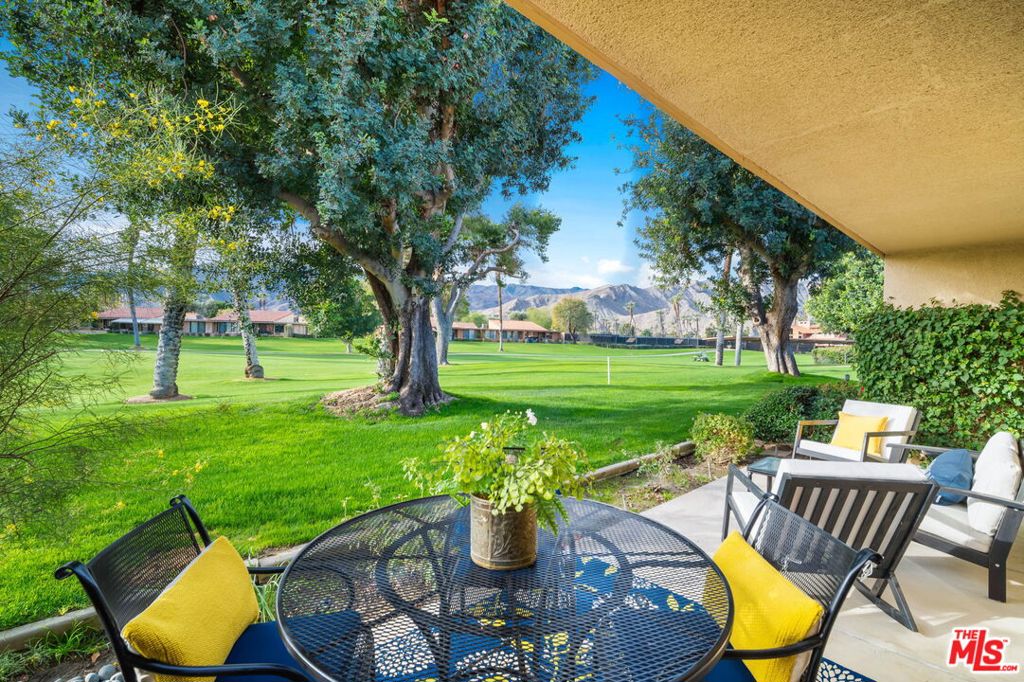 60 La Ronda Drive