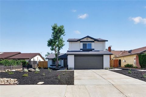 Photo of 25317 El Greco DR, Moreno Valley, CA 92553 (MLS # SW26127179)