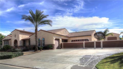 Photo of 923 Union Street, Banning, CA 92223 (MLS # CV26168148)