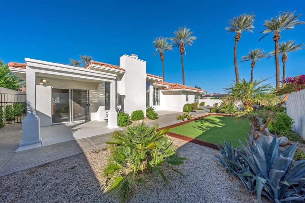 The Grove - Residential