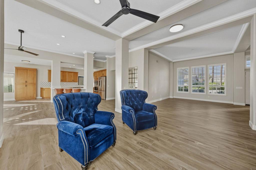 The Grove - Residential