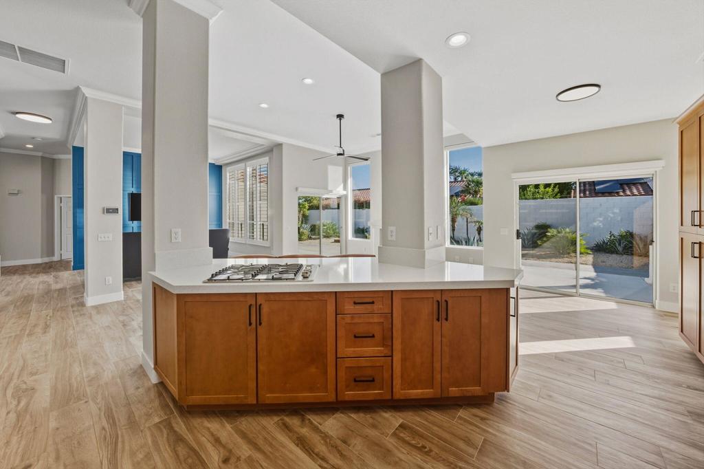 The Grove - Residential