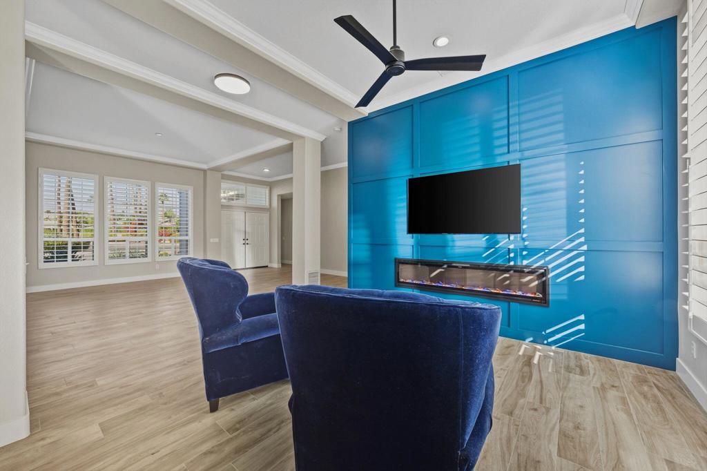 The Grove - Residential