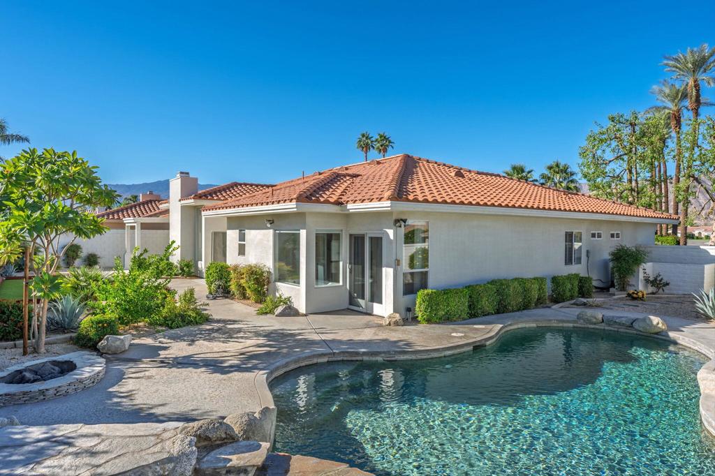 The Grove - Residential