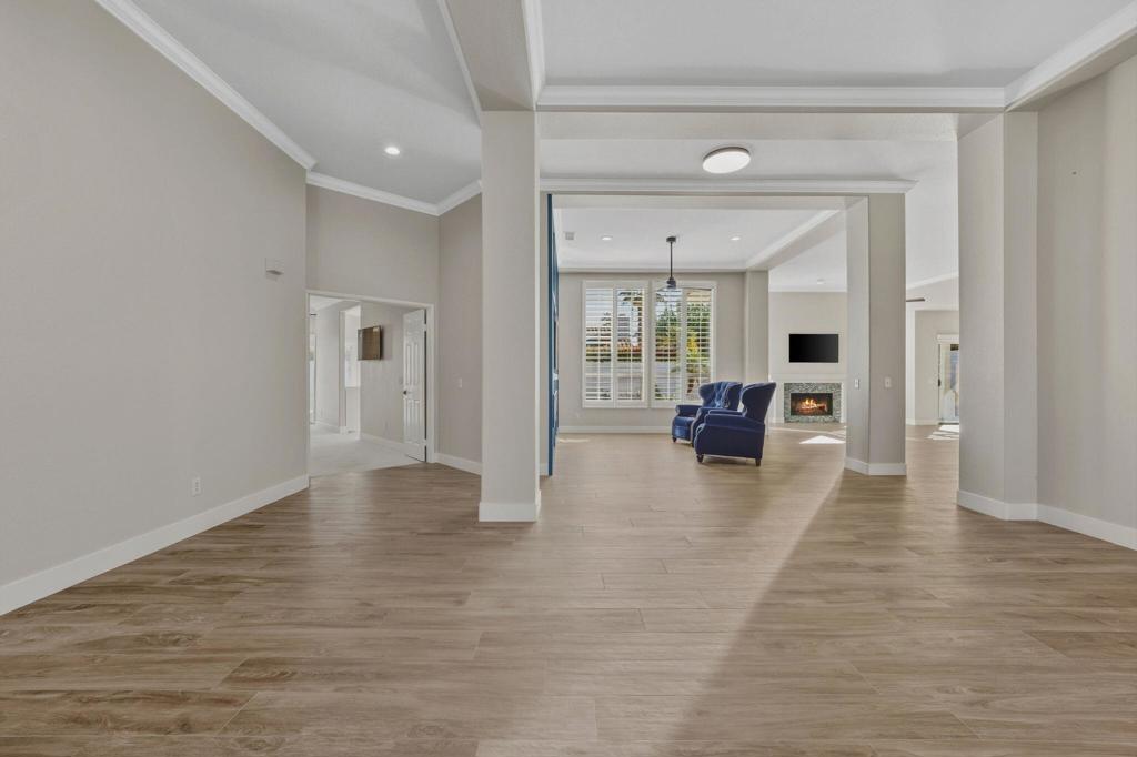 The Grove - Residential