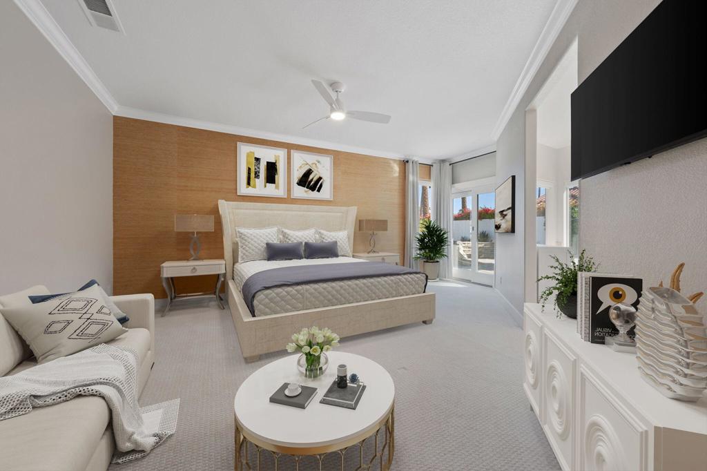 The Grove - Residential