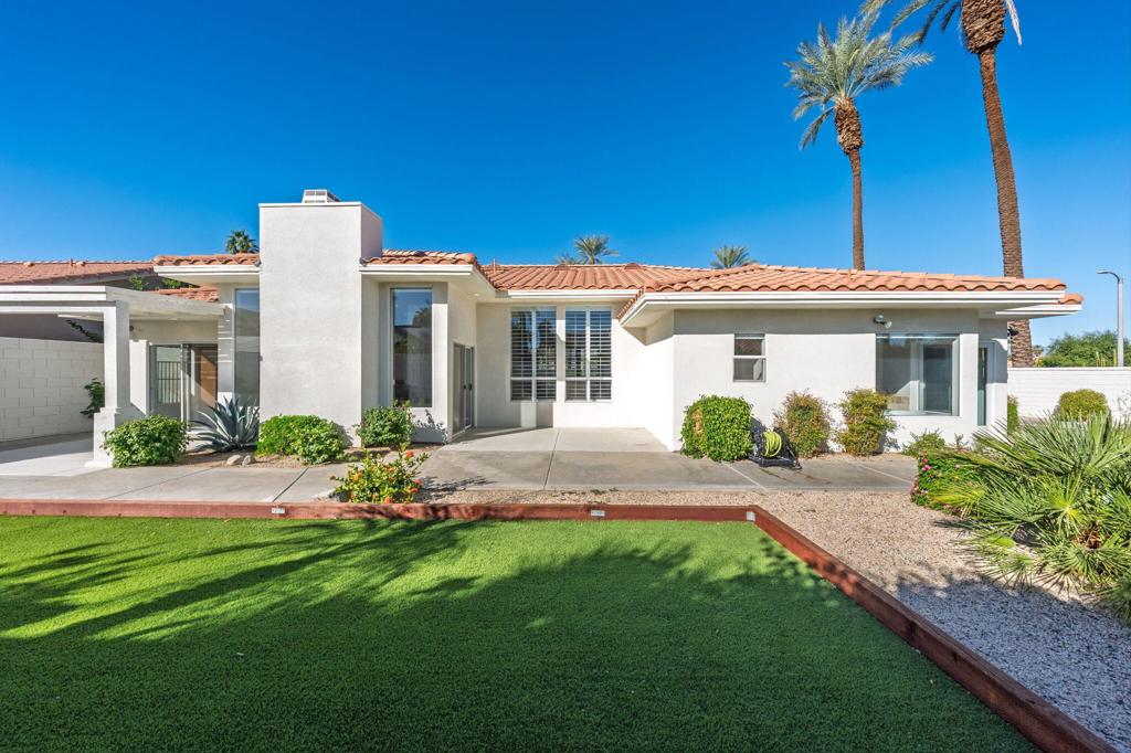 The Grove - Residential