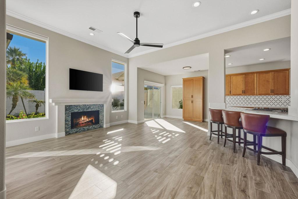 The Grove - Residential