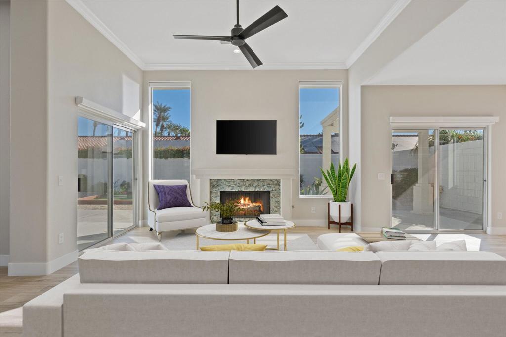 The Grove - Residential