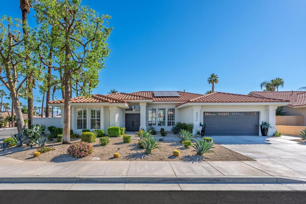 The Grove - Residential