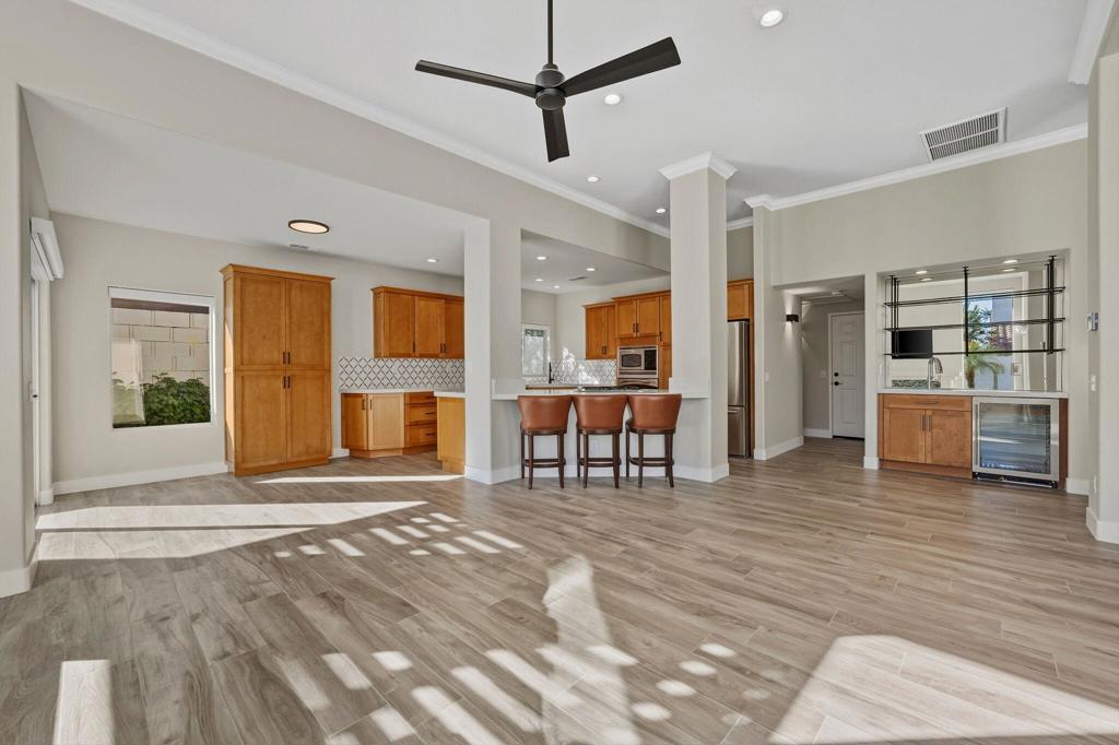 The Grove - Residential