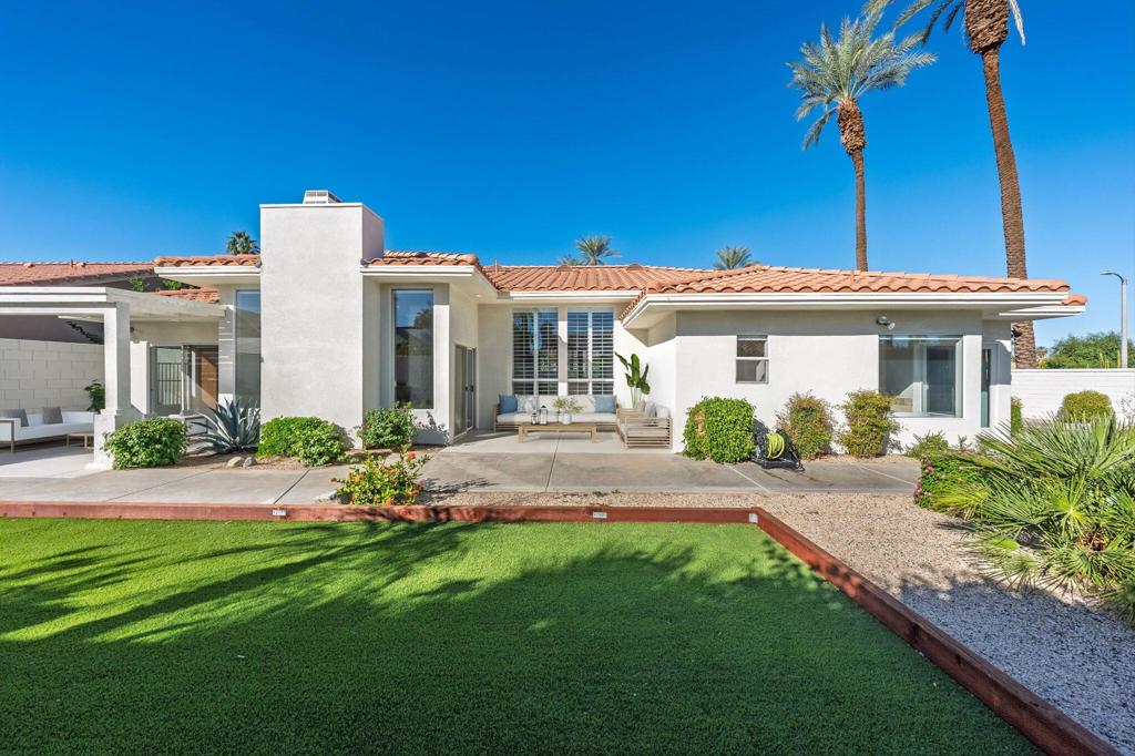 The Grove - Residential