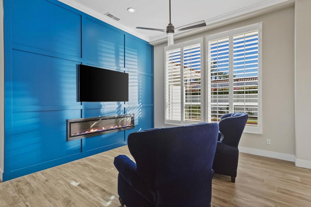 The Grove - Residential