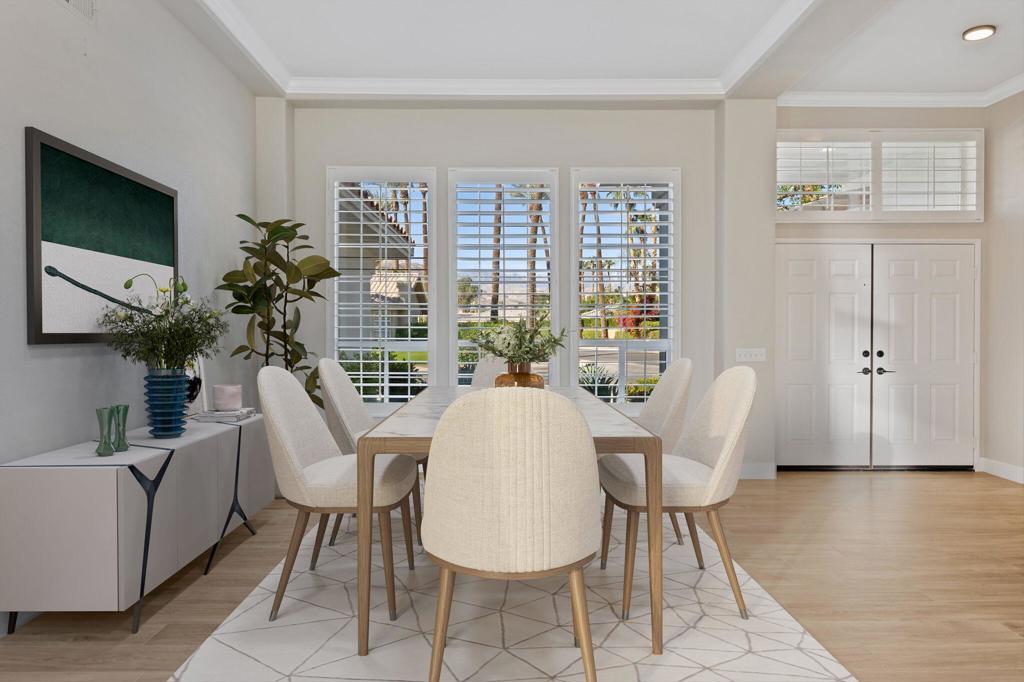 The Grove - Residential