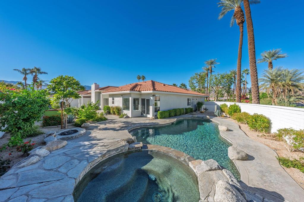 The Grove - Residential