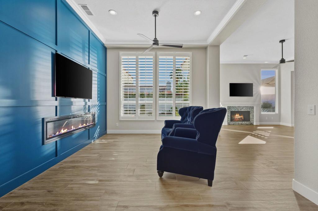 The Grove - Residential