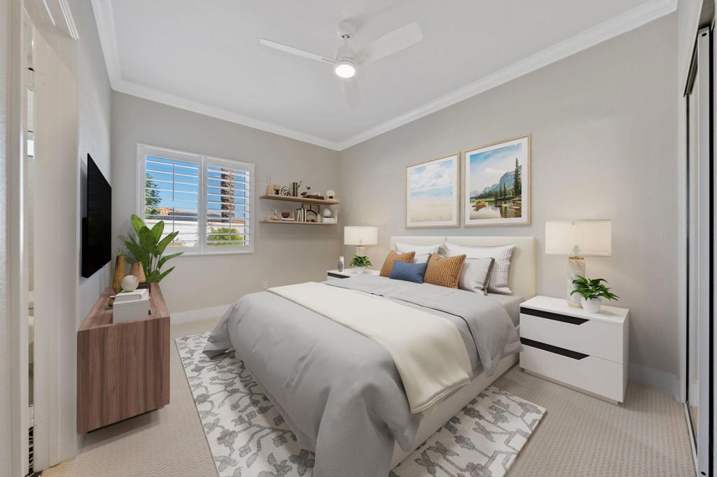 The Grove - Residential