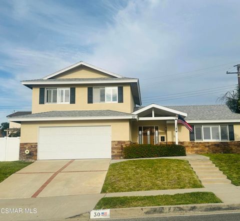 Photo of 30 N Jerome Avenue, Newbury Park, CA 91320 (MLS # 226001675)