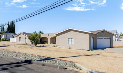 Photo of 31712 Avenue E, Yucaipa, CA 92399 (MLS # IG26223949)