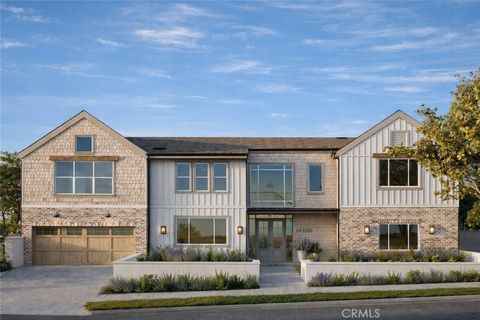 2302 Fairhill Newport Beach CA 92660