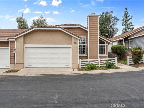 Photo of 6642 Brighton PL, Rancho Cucamonga, CA 91737 (MLS # CV26154639)