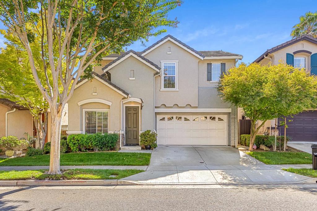 This Willow Glen gem is not just a house; it's a lifestyle. Whether you're hosting a dinner party, enjoying a quiet evening in, or watching your children play in the backyard, this home offers the perfect backdrop for creating cherished memories. Enjoy the ease of commuting with close proximity to freeways & relish the short drive or bike ride to the vibrant downtown Willow Glen, filled with delightful shops & eateries. Unleash your culinary creativity in a kitchen equipped with top-of-the-line chef's appliances, a spacious island perfect for meal prep, & modern fixtures that elevate your cooking experience. The open-concept layout features luxury vinyl flooring that flows seamlessly through the living and dining areas, creating an inviting atmosphere for entertaining friends and family. A stylish bar in the dining room adds a touch of sophistication to your gatherings. Retreat to your large master bedroom, complete with a spa-like master bath featuring dual sinks and a walk-in closet that offers plenty of storage. With fresh new paint and an epoxy garage floor, this home is move-in ready, allowing you to settle in without a worry. Dont miss your chance to own this exquisite property! Schedule a viewing today and step into a world of comfort and elegance. Your dream home awaits!