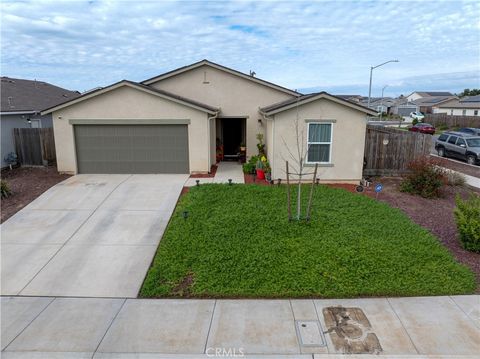 Photo of 295 Bryce Canyon Court, Merced, CA 95341 (MLS # MC26035821)