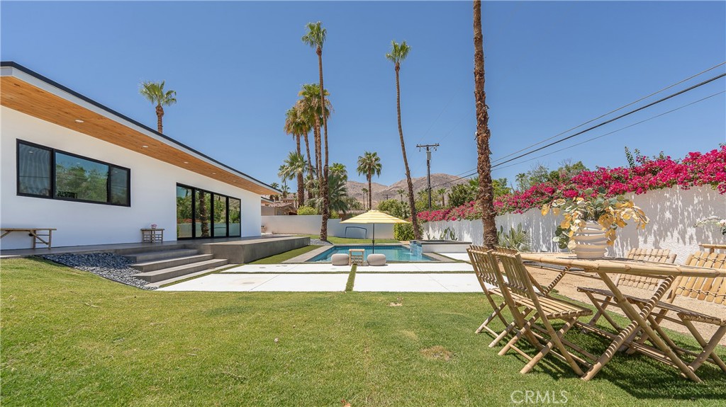 El Paseo Village (32310) - Residential