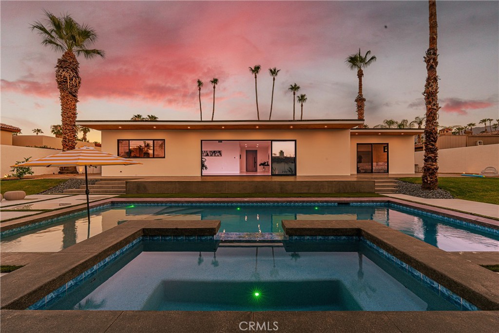 El Paseo Village (32310) - Residential