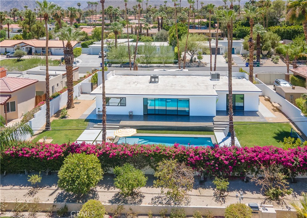 El Paseo Village (32310) - Residential