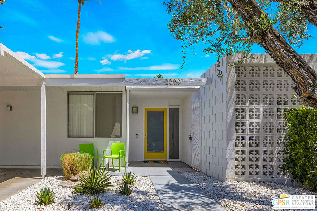 2380 S Sky View Drive