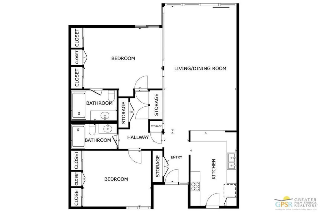 2380 S Sky View Drive