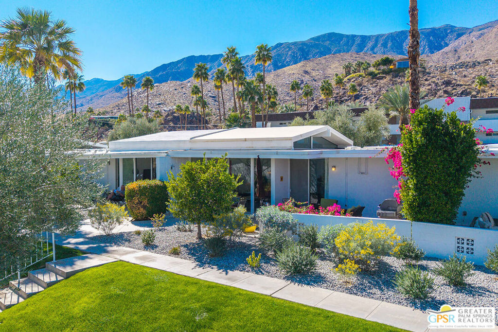 2380 S Sky View Drive