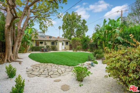Photo of 4437 VANTAGE Avenue, Studio City, CA 91604 (MLS # 26989553)