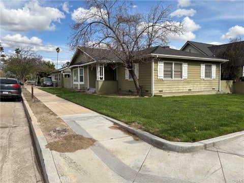Photo of 3297 N Pershing AVE #2, San Bernardino, CA 92405 (MLS # CV26119912)