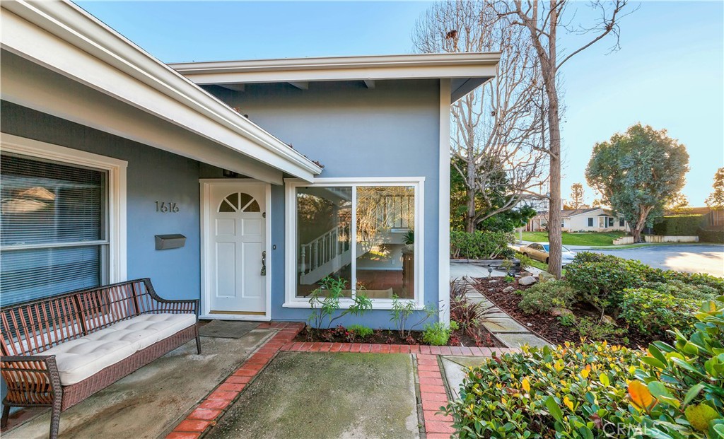 1616 Magnolia Avenue