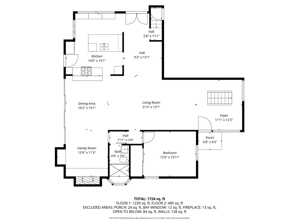 Main image without alt text