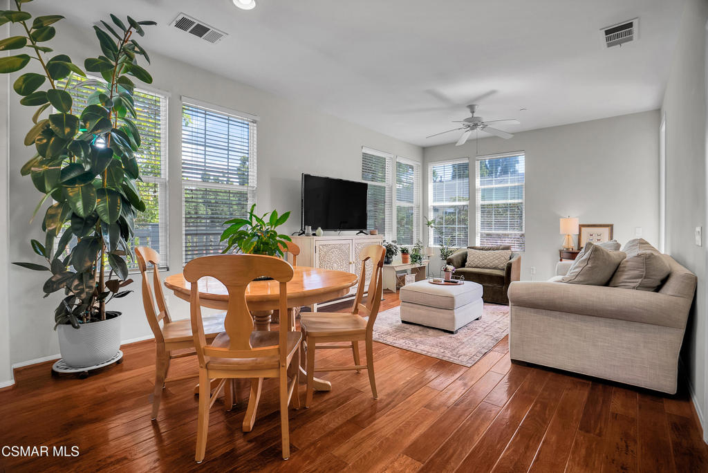 5370 Basie Street 506