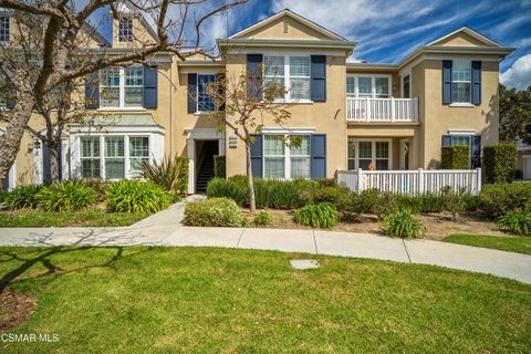 Photo of 5370 Basie Street #506, Ventura, CA 93003 (MLS # 226001851)