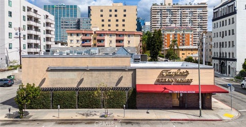 Photo of 3361 W 8th Street, Los Angeles, CA 90005 (MLS # GD26104659)