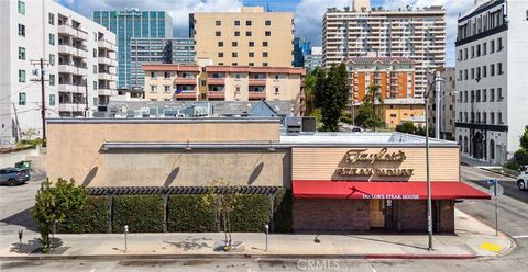 Photo of 3361 W 8th Street, Los Angeles, CA 90005 (MLS # GD26104659)