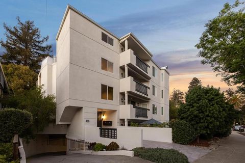 518 Almer Road 6 Burlingame CA 94010