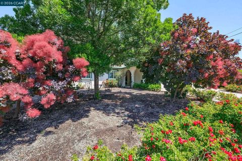 Photo of 2259 Shasta CT CT, Martinez, CA 94553 (MLS # 41133957)