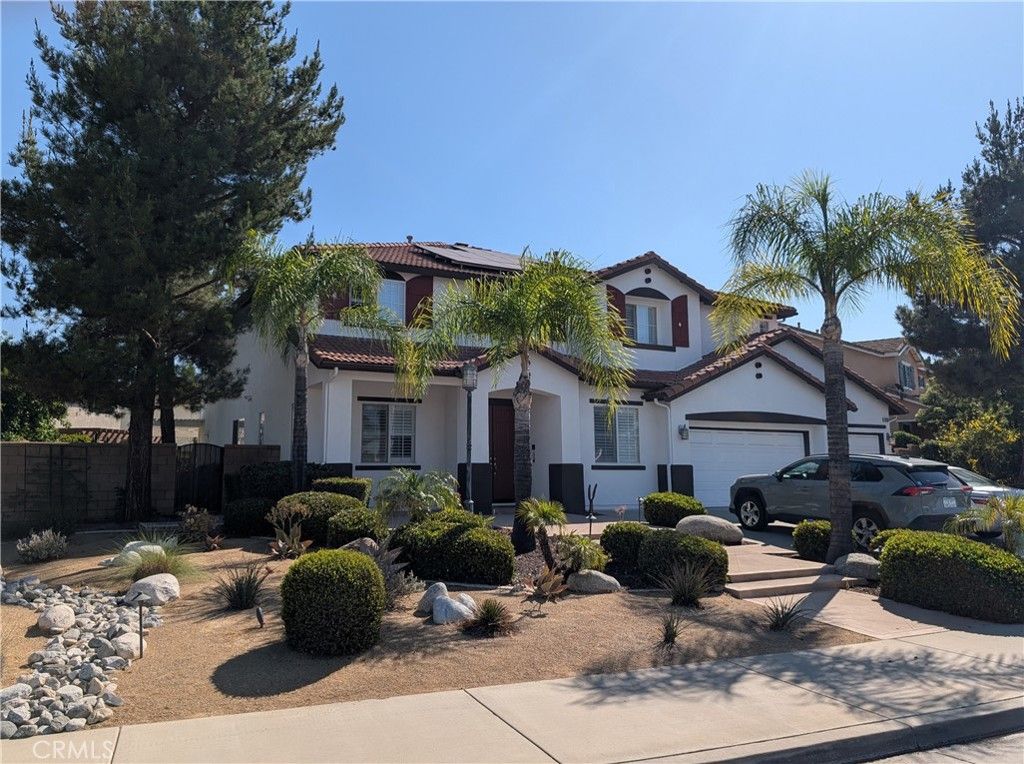 Photo of 8336 Barnwood Ln, Riverside, CA 92508 (MLS # IV26082607)