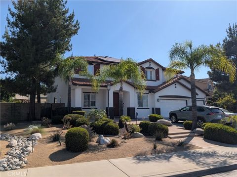 Photo of 8336 Barnwood Ln, Riverside, CA 92508 (MLS # IV26082607)