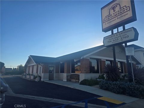 220 E Katella Orange CA 92867