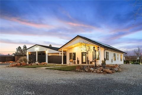 4994 Foster Paradise CA 95969