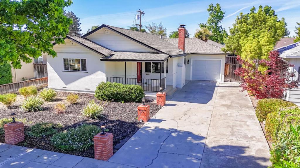 1443 Jeffery Avenue