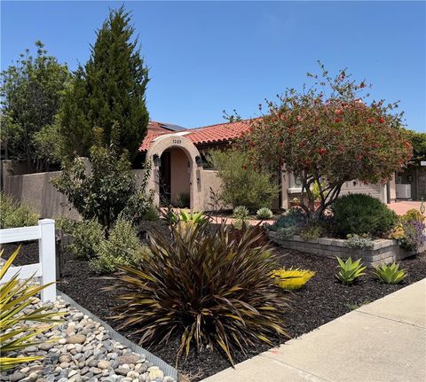 Photo of 1005 Robin Circle CIR, Arroyo Grande, CA 93420 (MLS # PI26104533)